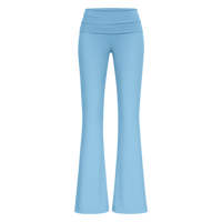 Cafe Societe Spodnie Nemo (Baby Blue)