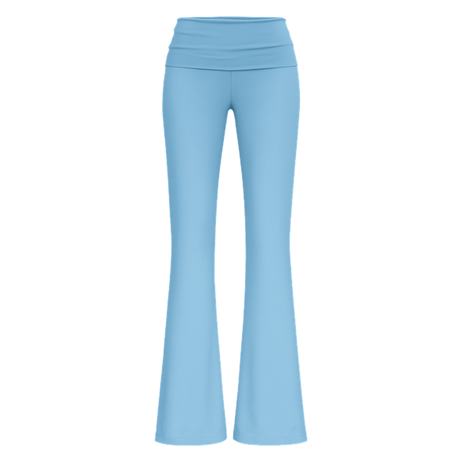 Cafe Societe Spodnie Nemo (Baby Blue)