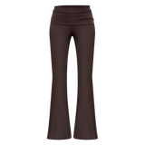 Cafe Societe Spodnie Nemo (Chocolate Brown)