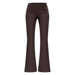 Cafe Societe Spodnie Nemo (Chocolate Brown)