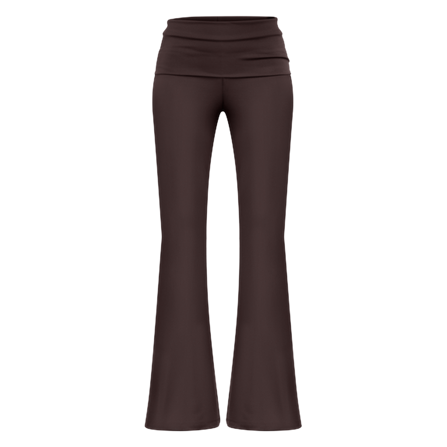 Cafe Societe Spodnie Nemo (Chocolate Brown)