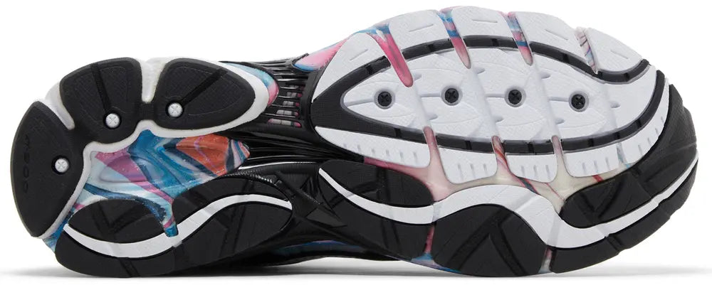 Saucony ProGrid Omni 9 Callen Schaub