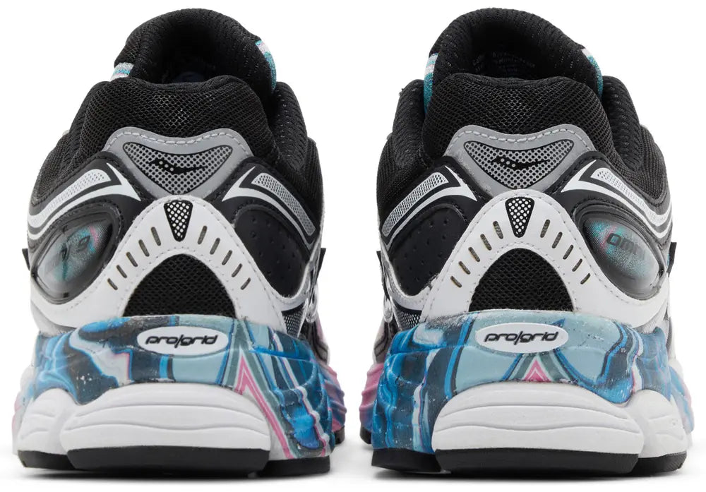 Saucony ProGrid Omni 9 Callen Schaub