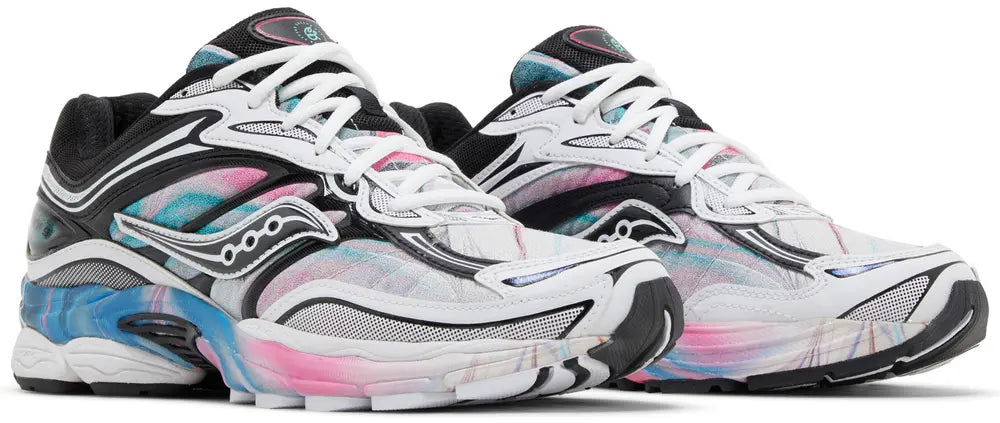 Saucony ProGrid Omni 9 Callen Schaub