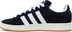 Adidas Campus 00s Black White Gum