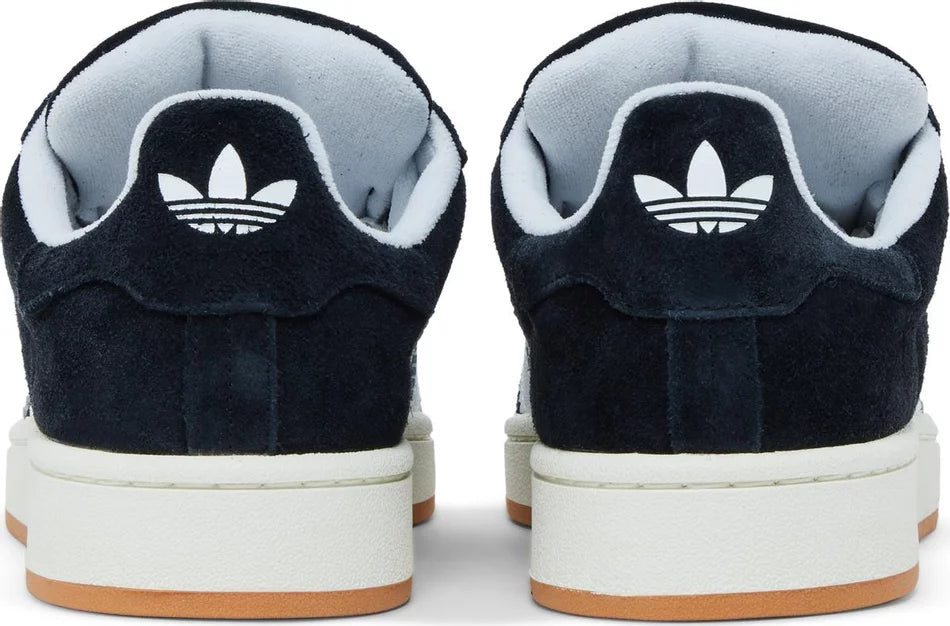 Adidas Campus 00s Black White Gum