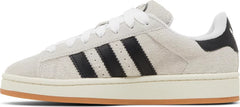 Adidas Campus 00S White Black