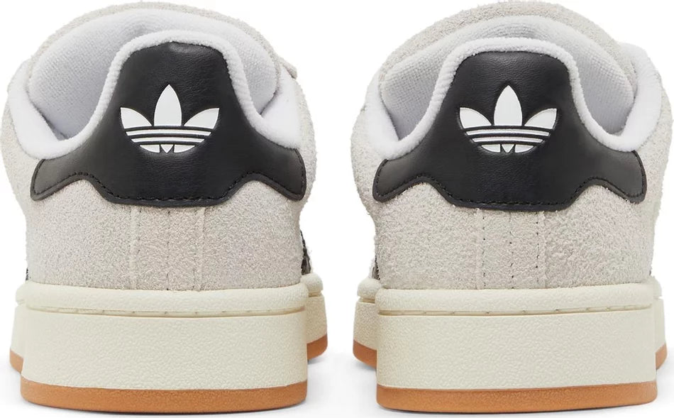 Adidas Campus 00S White Black