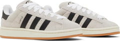 Adidas Campus 00S White Black