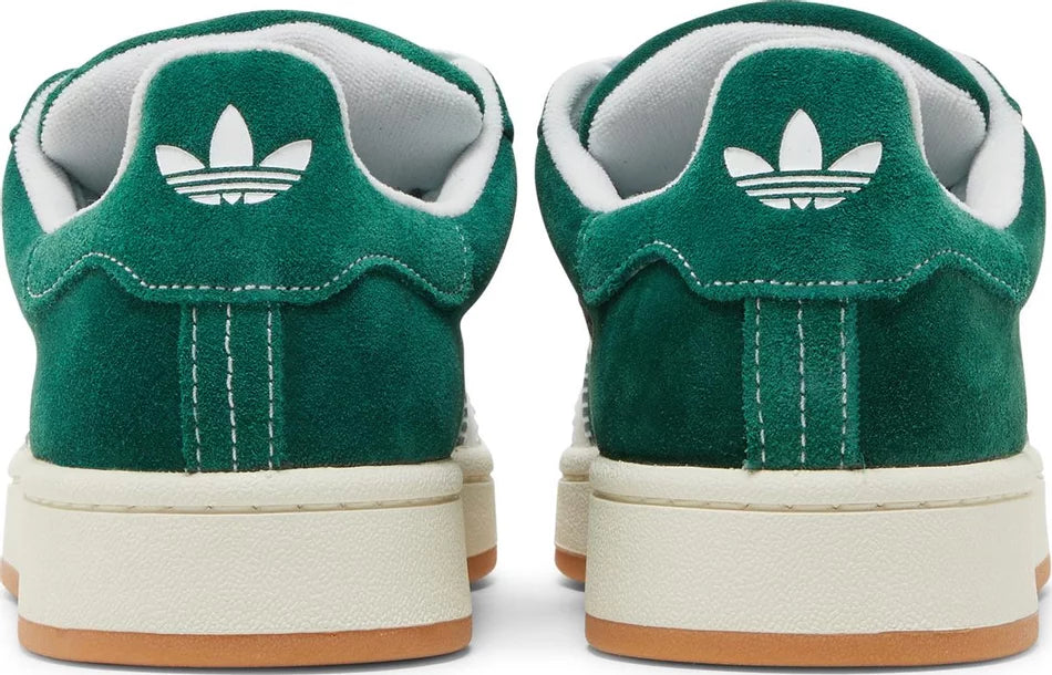 Adidas Campus 00s Dark Green Gum