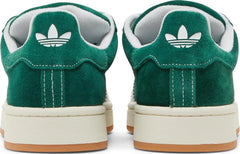 Adidas Campus 00s Dark Green Gum