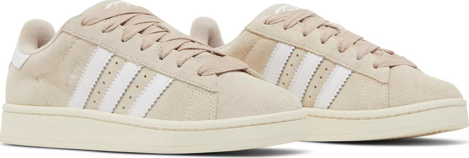 Adidas Campus 00s Wonder White