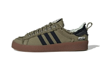 Song for the Mute x adidas Campus 80s Olive