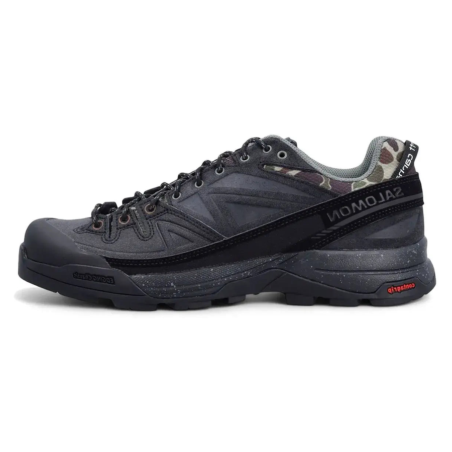 Carhartt WIP x Salomon X-ALP Black