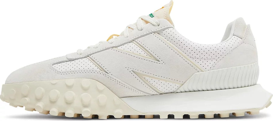 New Balance XC-72 Casablanca Marshmallow Brilliant White