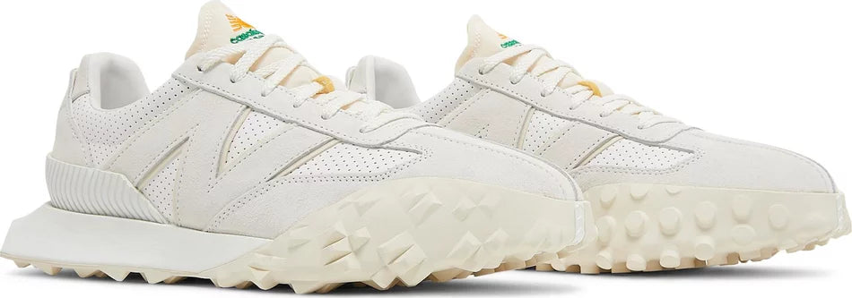New Balance XC-72 Casablanca Marshmallow Brilliant White