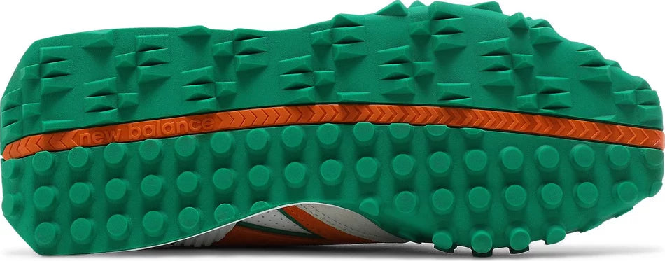 New Balance XC-72 Casablanca Orange Green
