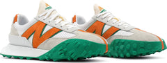 New Balance XC-72 Casablanca Orange Green