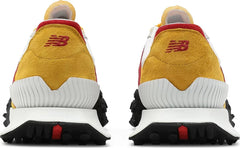 New Balance XC-72 Casablanca Red Yellow