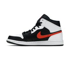 Air Jordan 1 Mid "Chile Red"