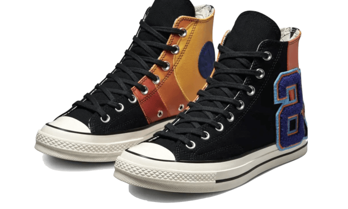 Converse Chuck Taylor 70 Hi Space Jam Tune Squad