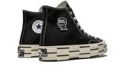 Brain Dead x Converse Chuck Taylor All-Star 70s Hi Black
