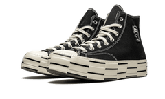 Brain Dead x Converse Chuck Taylor All-Star 70s Hi Black