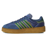 CLOT x adidas Gazelle Crepe by Edison Chen Night Marine
