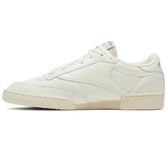 Reebok Club C 85 Vintage Chalk Glen Green