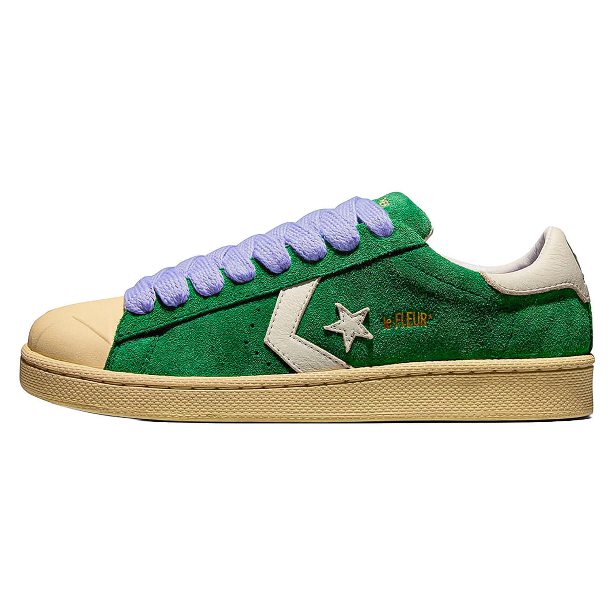 Converse 1908 Pro Leather GOLF le FLEUR* Tyler, The Creator Amazon