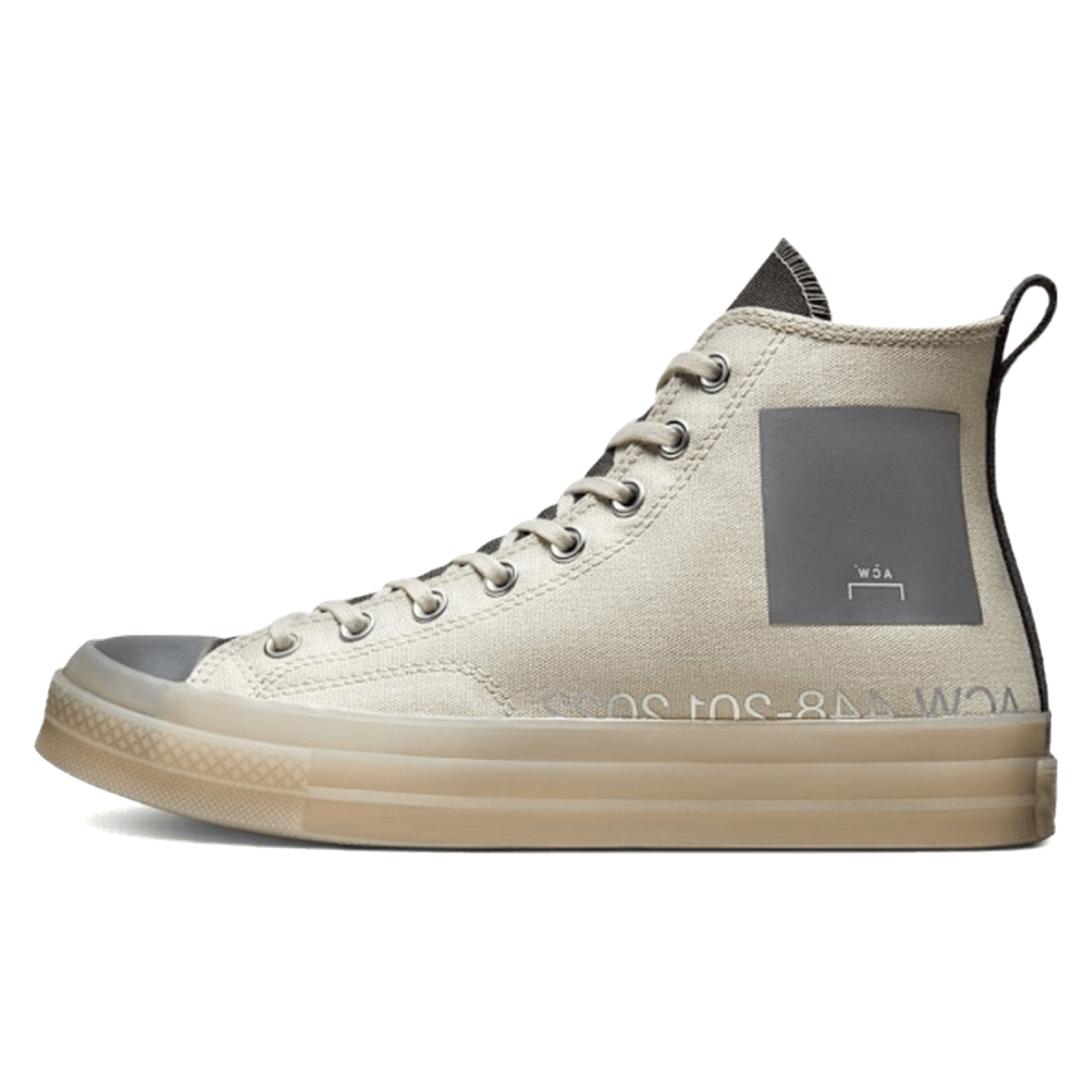 Converse Chuck Taylor All-Star 70 ACW Silver Birch