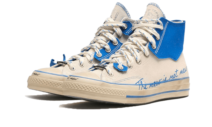 Ader Error x Converse Chuck Taylor All-Star 70 Hi