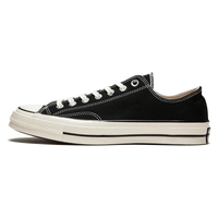 Converse Chuck Taylor All-Star 70 Ox Black White