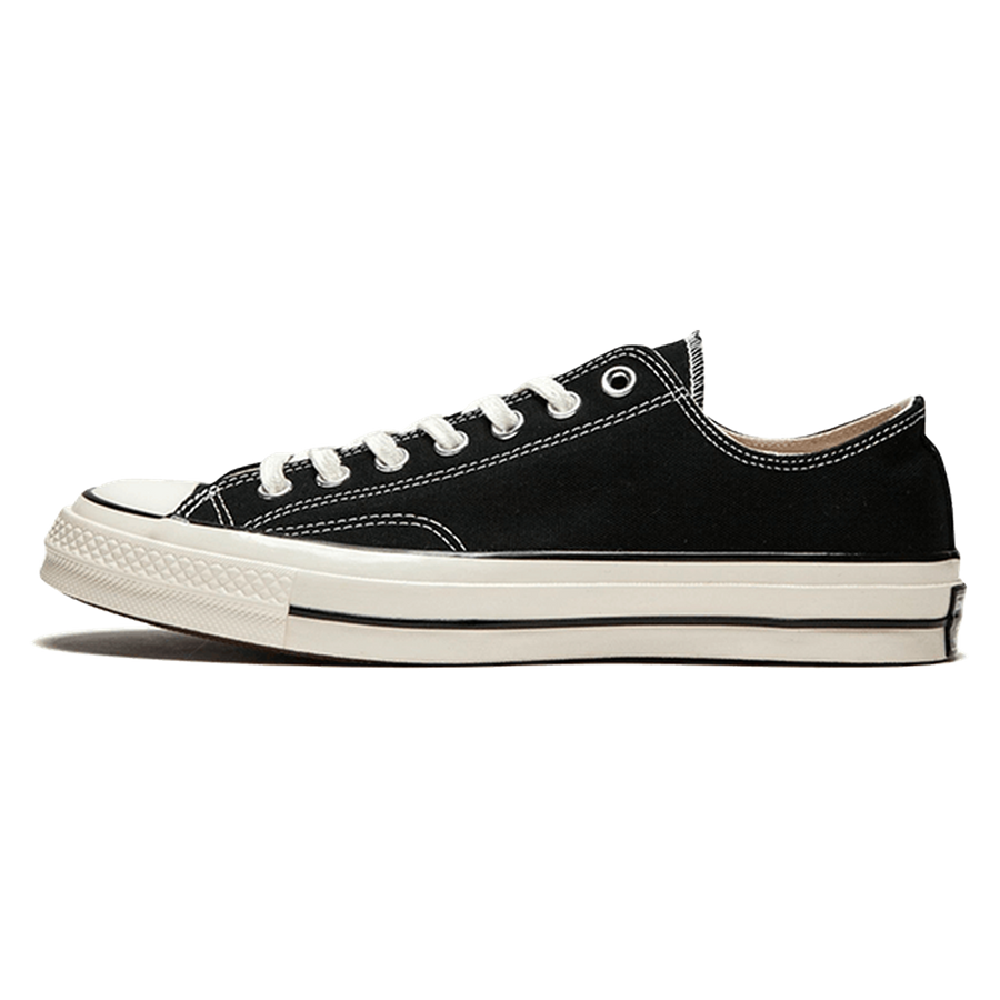 Converse Chuck Taylor All-Star 70 Ox Black White
