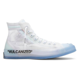 Converse Chuck Taylor All-Star Vulcanized Hi Off-White