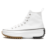Converse Run Star Hike Hi White