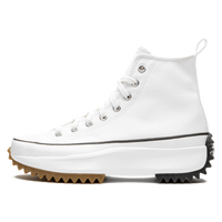 Converse Run Star Hike Hi White