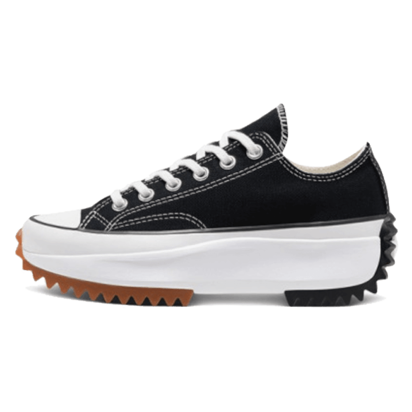 Converse Run Star Hike Ox Black