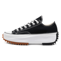 Converse Run Star Hike Ox Black