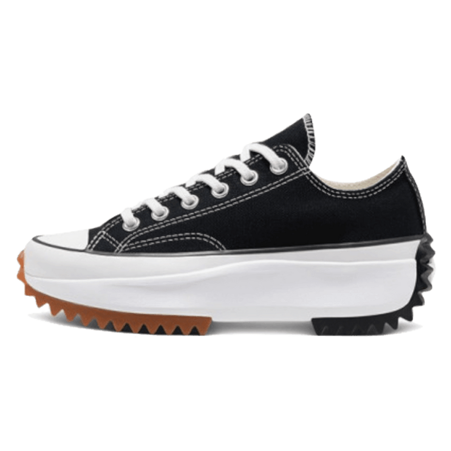 Converse Run Star Hike Ox Black
