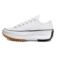 Converse Run Star Hike Ox White