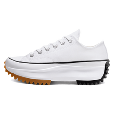 Converse Run Star Hike Ox White