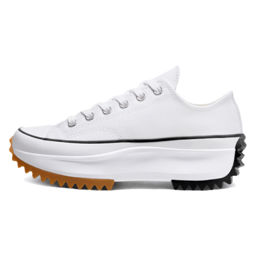 Converse Run Star Hike Ox White
