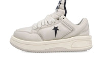 Rick Owens DRKSHDW x Converse TURBOWPN Low Pelican