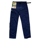 Corteiz Guerillaz Cargo – Navy On Navy