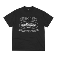 Corteiz OG Artillery Tee Black
