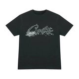Corteiz Sniper Tee Black