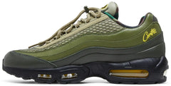 Nike Air Max 95 SP Corteiz Gutta Green