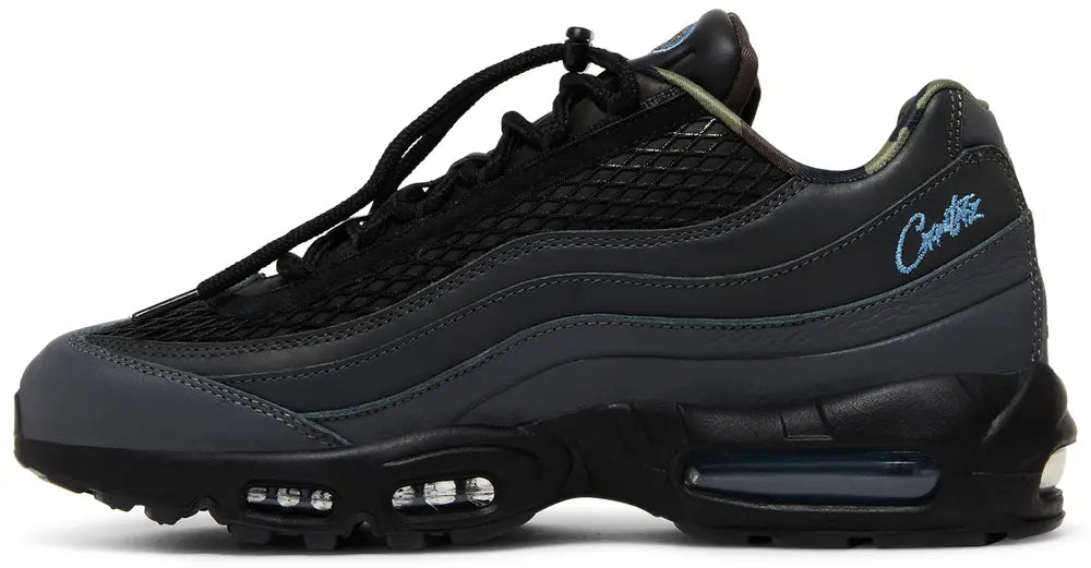 Nike Air Max 95 SP Corteiz Aegean Storm