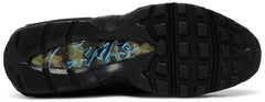 Nike Air Max 95 SP Corteiz Aegean Storm